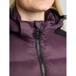 Montar Jas MoAthena Refined Fig