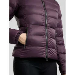 Montar Jas MoAthena Refined Fig