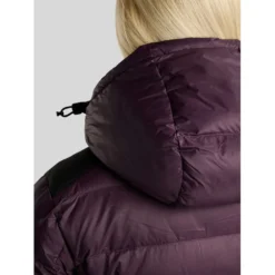 Montar Jas MoAthena Refined Fig