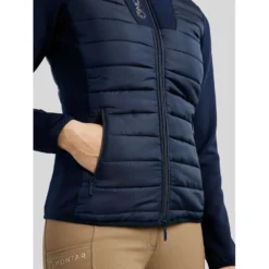 Montar Jas MoCaroline Navy