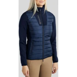 Montar Jas MoCaroline Navy