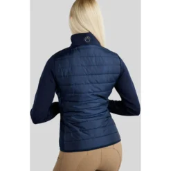 Montar Jas MoCaroline Navy