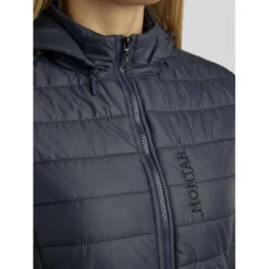 Montar Jas MoKate Dark Navy