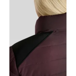 Montar Jas MoRuby Essential Padded Softshell Fig