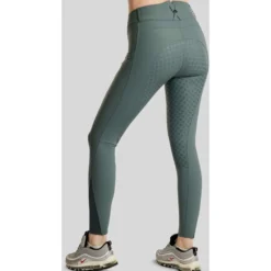 Montar Rijbroek MoEmilia Full Grip Jade
