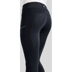 Montar Rijlegging MoEverline Hybrid Golden Quartz Crystals Kids Full Grip Navy