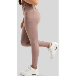 Montar Rijlegging MOEverlisa Kids Full Grip Blush