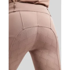 Montar Rijlegging MOEverlisa Kids Full Grip Blush