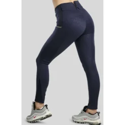 Montar Rijlegging MoGloria Full Grip Navy