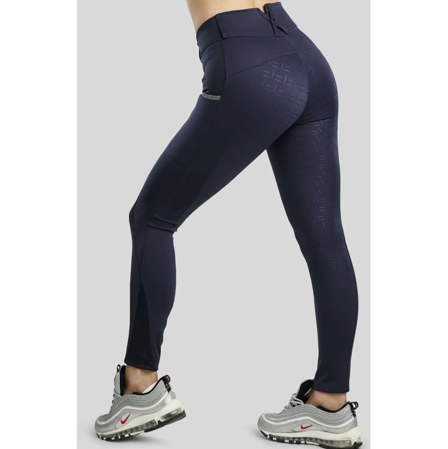 Montar Rijlegging MoGloria Full Grip Navy