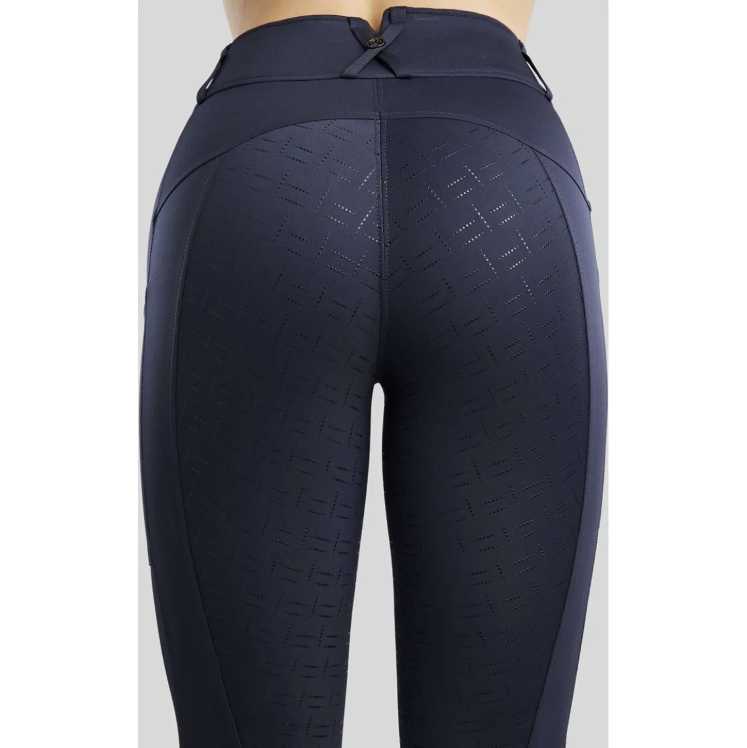 Montar Rijlegging MoGloria Full Grip Navy