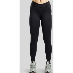 Montar Rijlegging MoGloria Full Grip Zwart