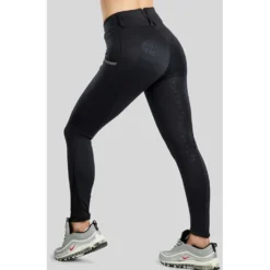 Montar Rijlegging MoGloria Full Grip Zwart