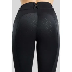 Montar Rijlegging MoGloria Full Grip Zwart