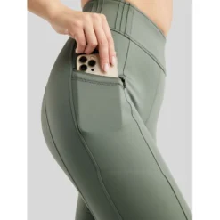 Montar Rijlegging MoPearl Pintuck Full Grip Jade