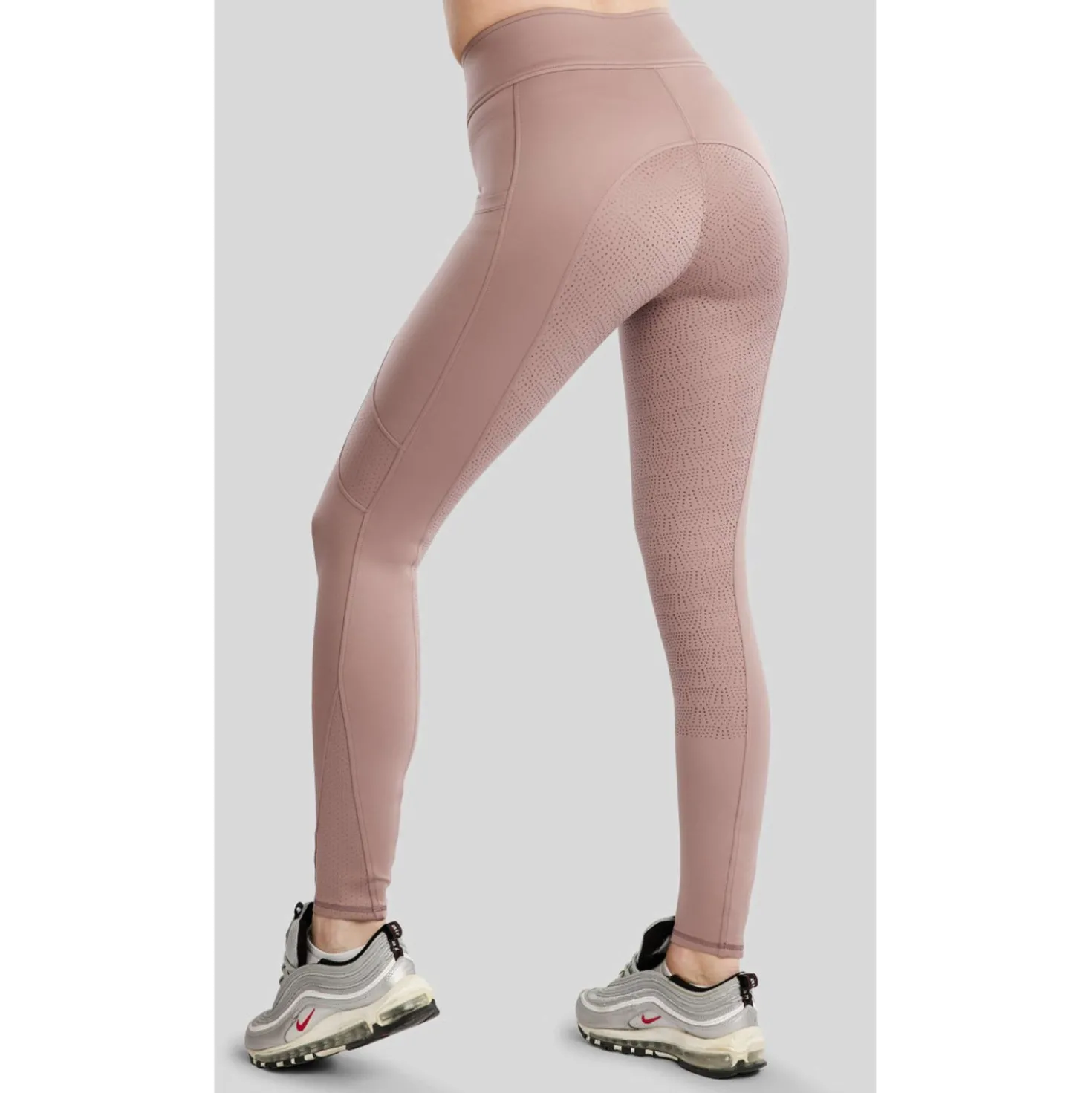 Montar Rijlegging MoTilley Full Grip Blush