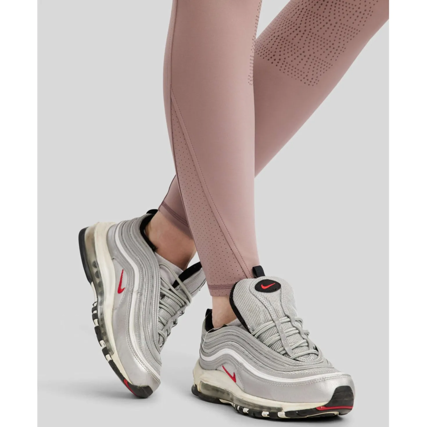 Montar Rijlegging MoTilley Full Grip Blush