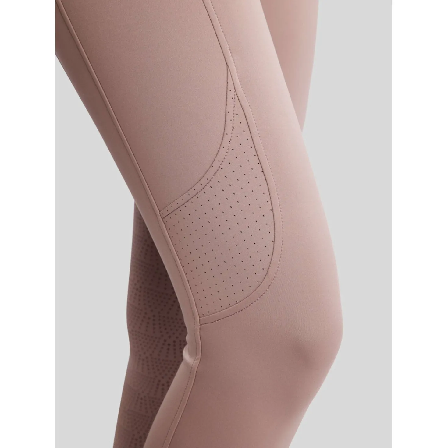 Montar Rijlegging MoTilley Full Grip Blush