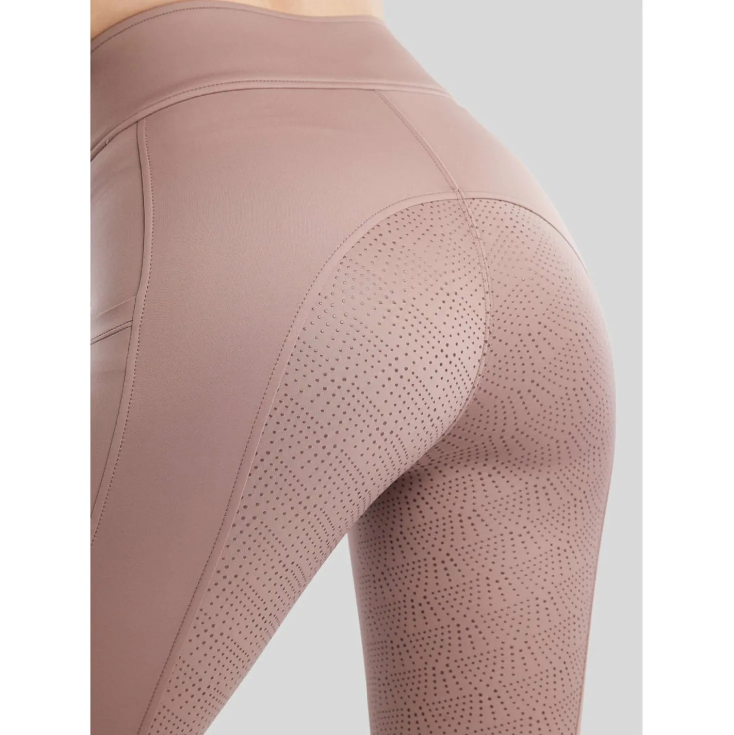 Montar Rijlegging MoTilley Full Grip Blush