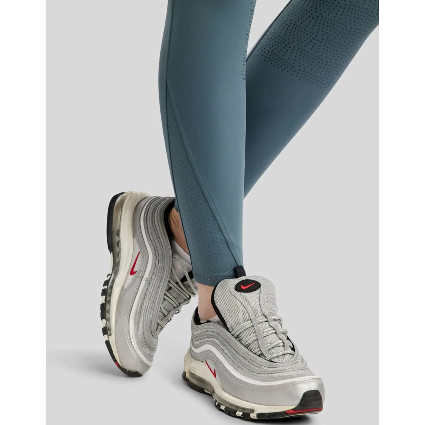 Montar Rijlegging MoTilley Full Grip Dark Slate