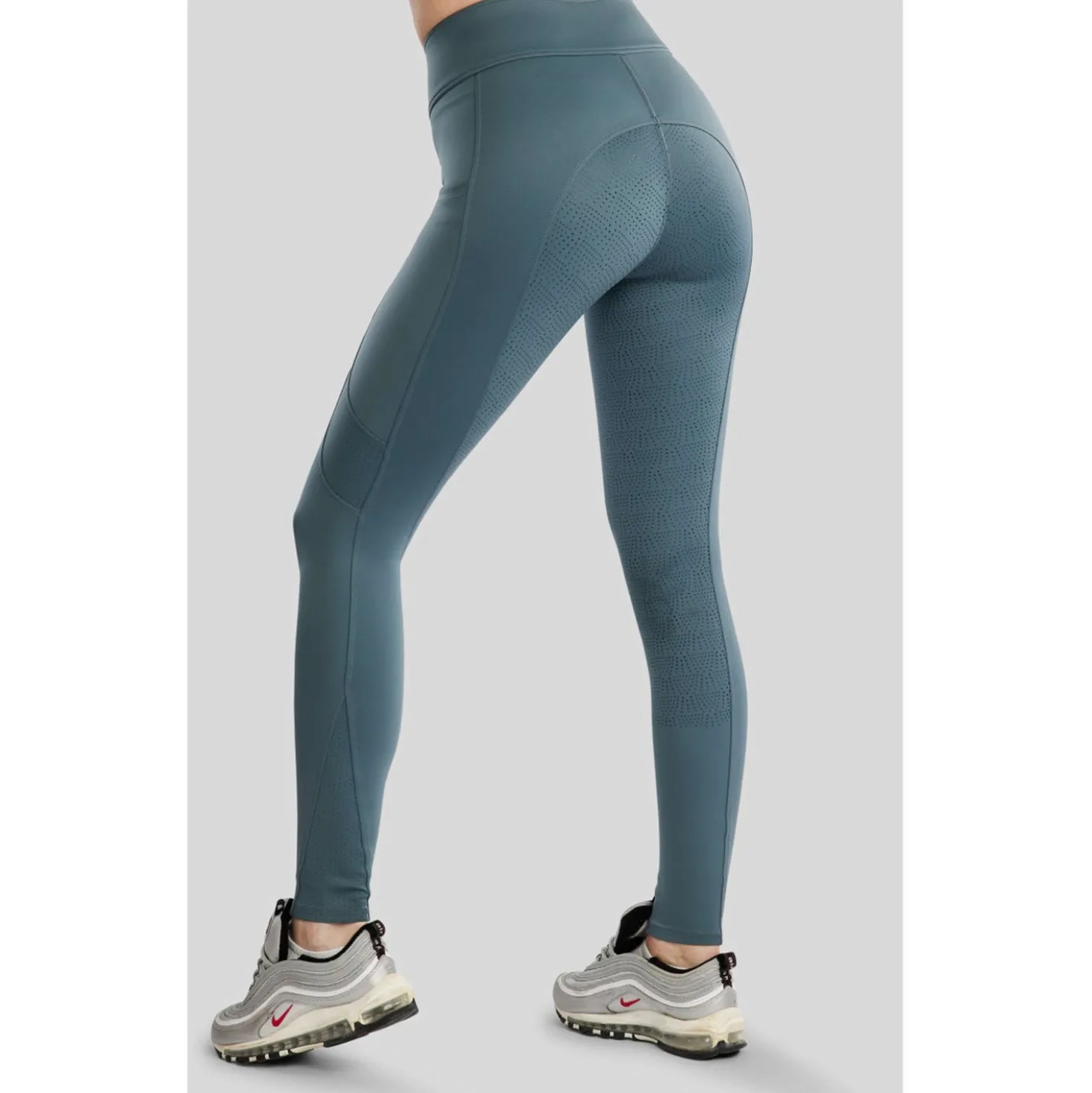 Montar Rijlegging MoTilley Full Grip Dark Slate