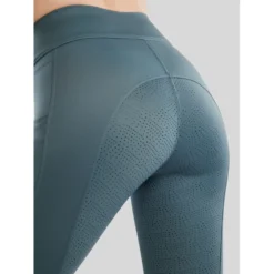 Montar Rijlegging MoTilley Full Grip Dark Slate