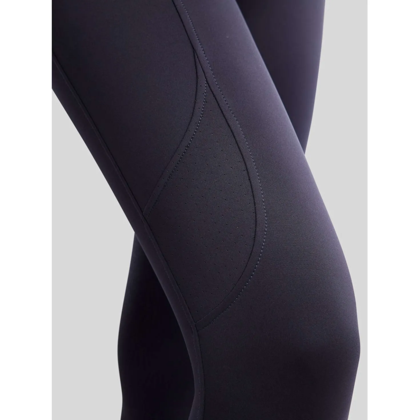 Montar Rijlegging MoTilley Full Grip Navy