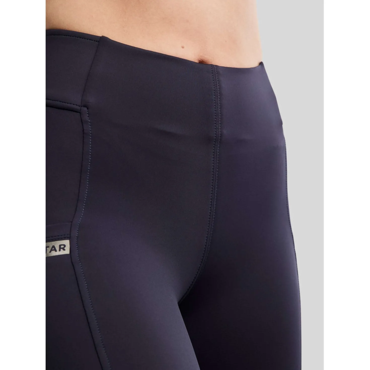 Montar Rijlegging MoTilley Full Grip Navy
