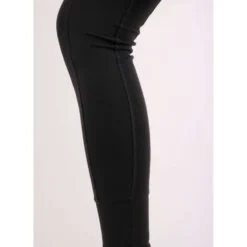 Montar Rijlegging Selena Pull On Full Grip Zwart