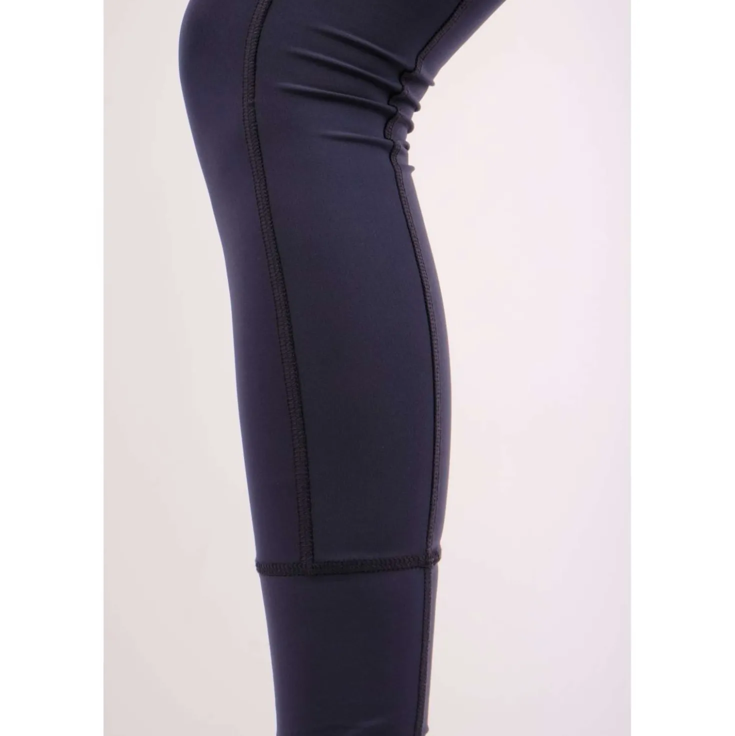 Montar Rijlegging Selena Pull On Junior Full Grip Navy