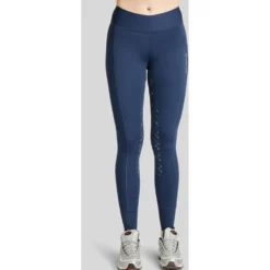 Montar Rijlegging Selena Pull On FullGrip Navy