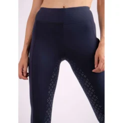 Montar Rijlegging Selena Pull On Full Grip Navy