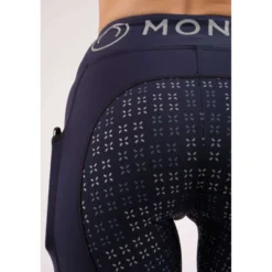 Montar Rijlegging Selena Pull On Full Grip Navy