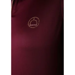 Montar Shirt Everly Rosegold Junior Lange mouwen Plum