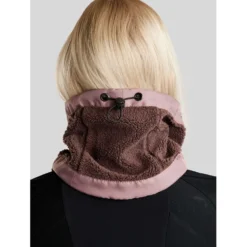 Montar Sjaal MoEva Black Peony