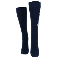 Montar Sokken met Logo Navy