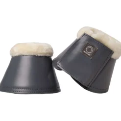 Montar Springschoenen PU Leather Grijs