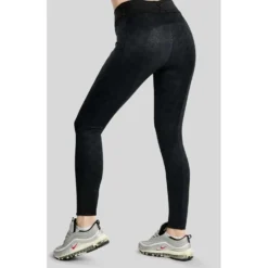 Montar Thermo Rijlegging MoLeia Lumber Check All Over Printed Full Grip Zwart