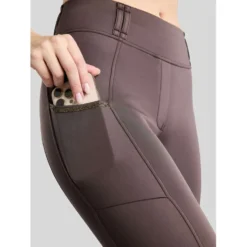 Montar Thermo Rijlegging MoVeronica Golden Quartz Full Grip Black Peony