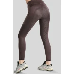 Montar Thermo Rijlegging MoVeronica Golden Quartz Full Grip Black Peony
