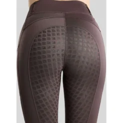Montar Thermo Rijlegging MoVeronica Golden Quartz Full Grip Black Peony