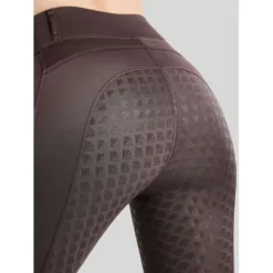 Montar Thermo Rijlegging MoVeronica Golden Quartz Full Grip Black Peony