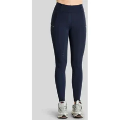 Montar Thermo Rijlegging MoVeronica Golden Quartz Full Grip Navy