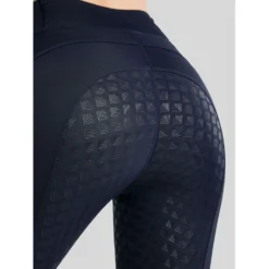 Montar Thermo Rijlegging MoVeronica Golden Quartz Full Grip Navy