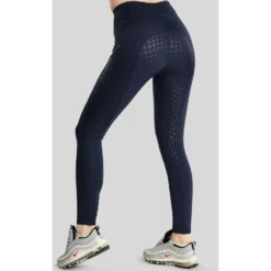 Montar Thermo Rijlegging MoVeronica Golden Quartz Full Grip Navy