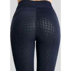 Montar Thermo Rijlegging MoVeronica Golden Quartz Full Grip Navy