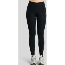 Montar Thermo Rijlegging MoVeronica Golden Quartz Full Grip Zwart