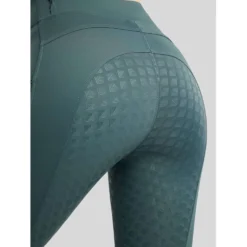 Montar Thermo Rijlegging MoVeronica Golden Quartz Full Grip Dark Slate