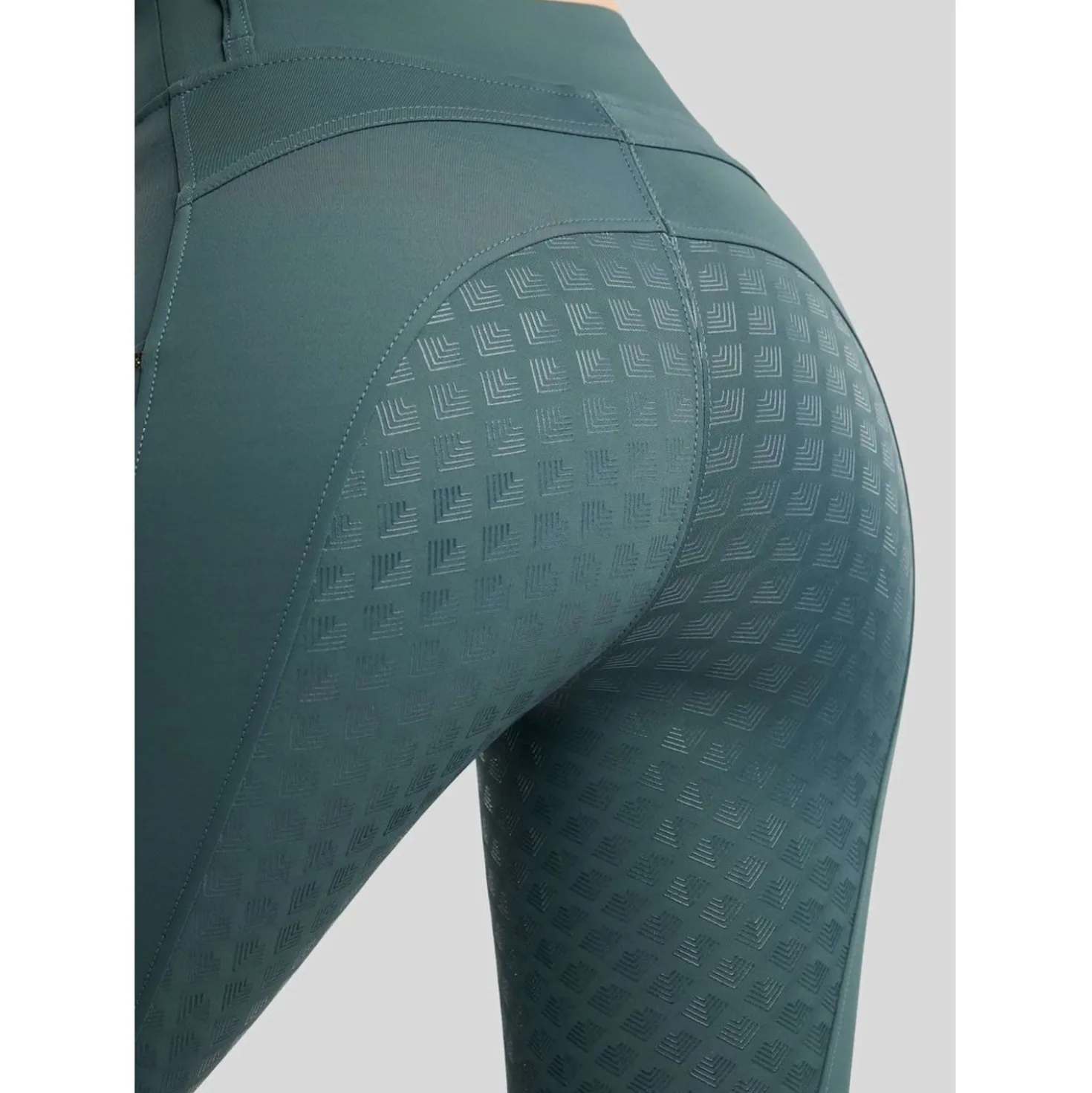 Montar Thermo Rijlegging MoVeronica Golden Quartz Full Grip Dark Slate