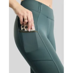 Montar Thermo Rijlegging MoVeronica Golden Quartz Full Grip Dark Slate